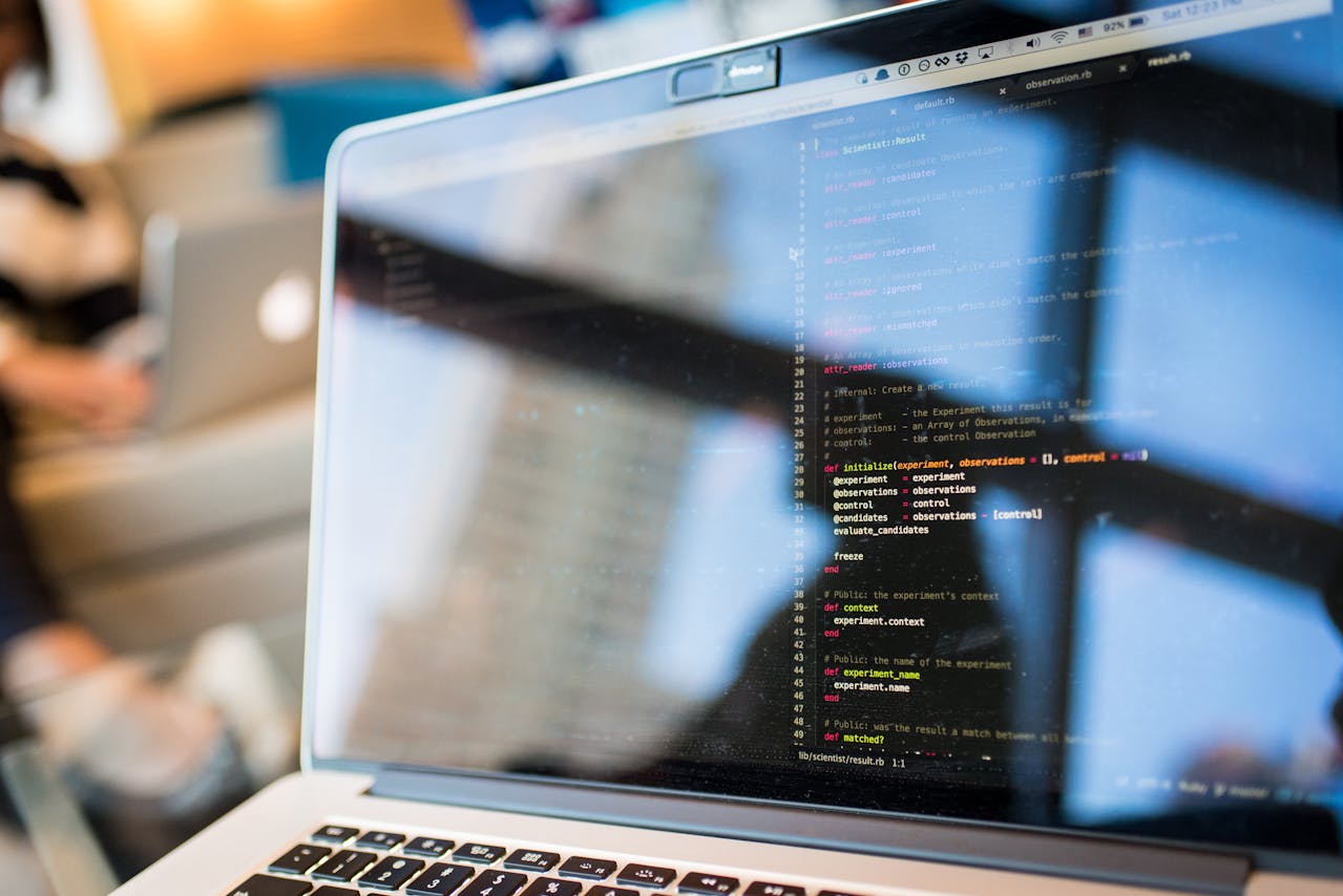 Backend Development