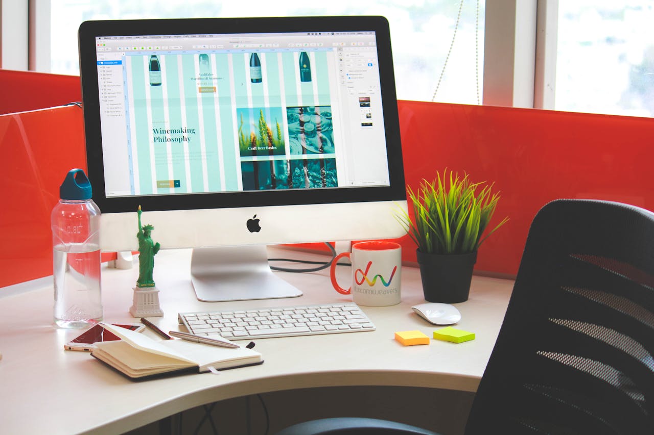 Accessibility in Web Design (a11y)