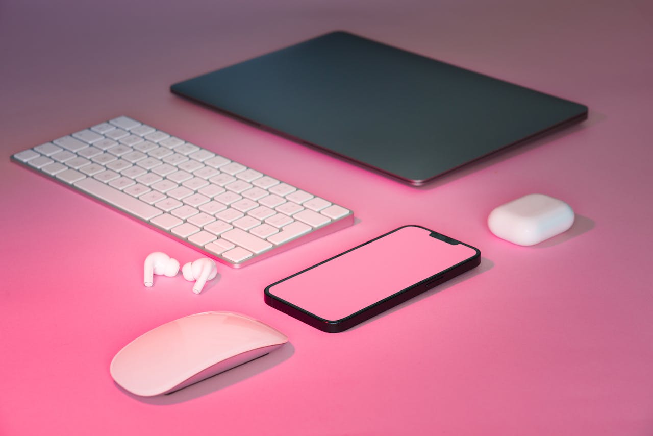 Full-Stack Projects