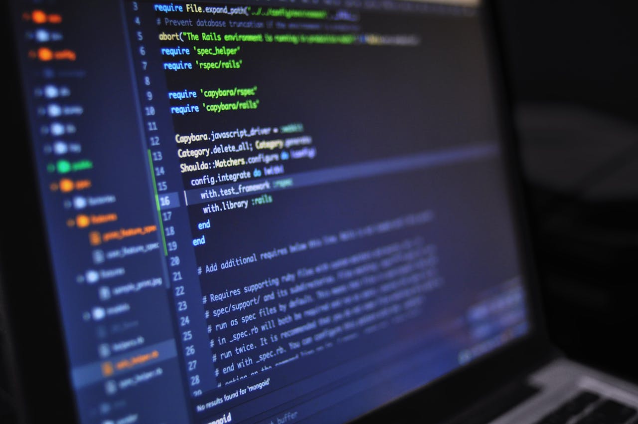 Full-Stack Projects