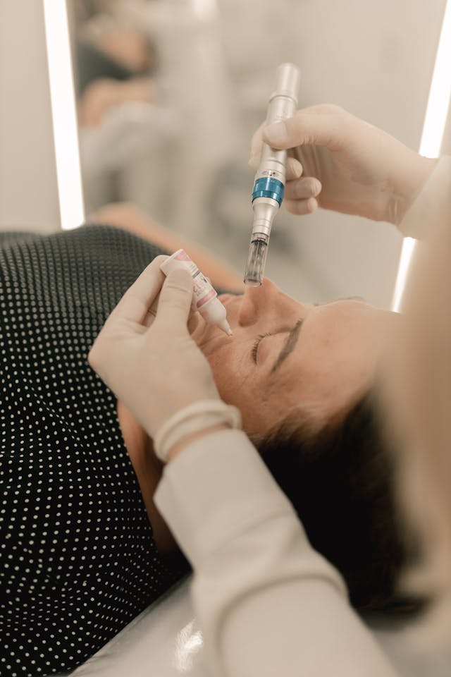 Seasonal Allergies: Symptoms and Relief Tips