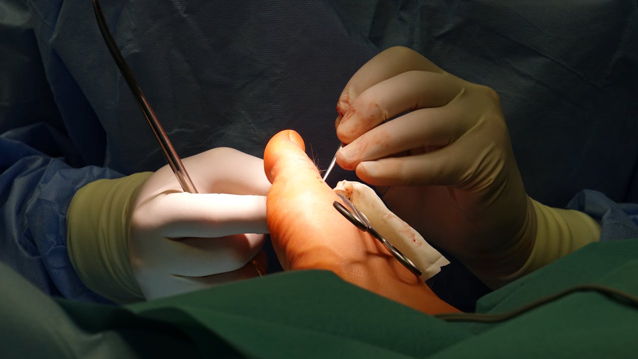 Preventive Care