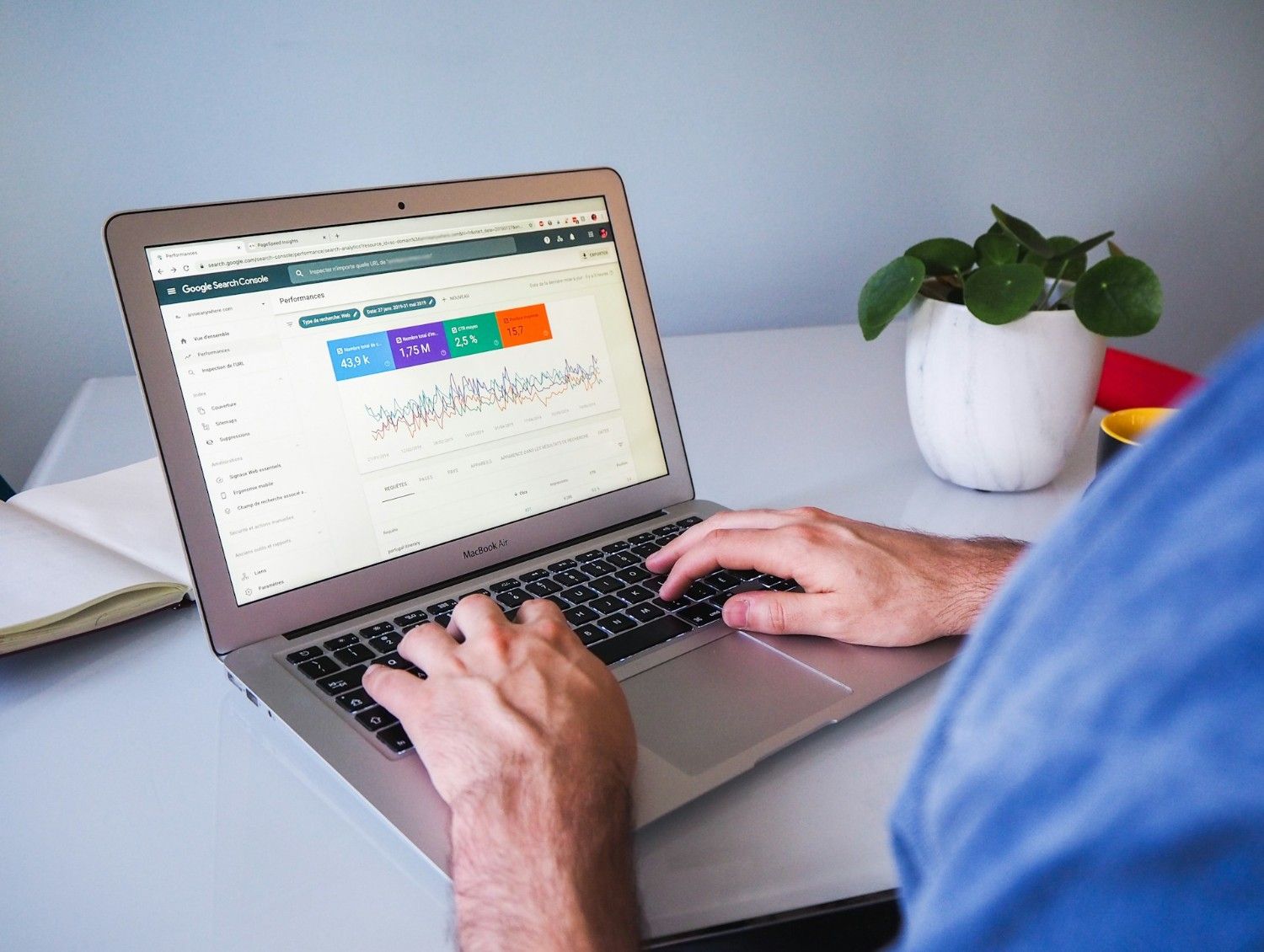 Content That Ranks: Writing for Humans and Google