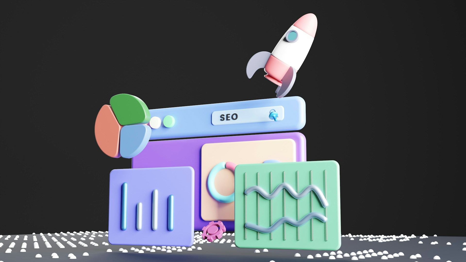SEO Strategies