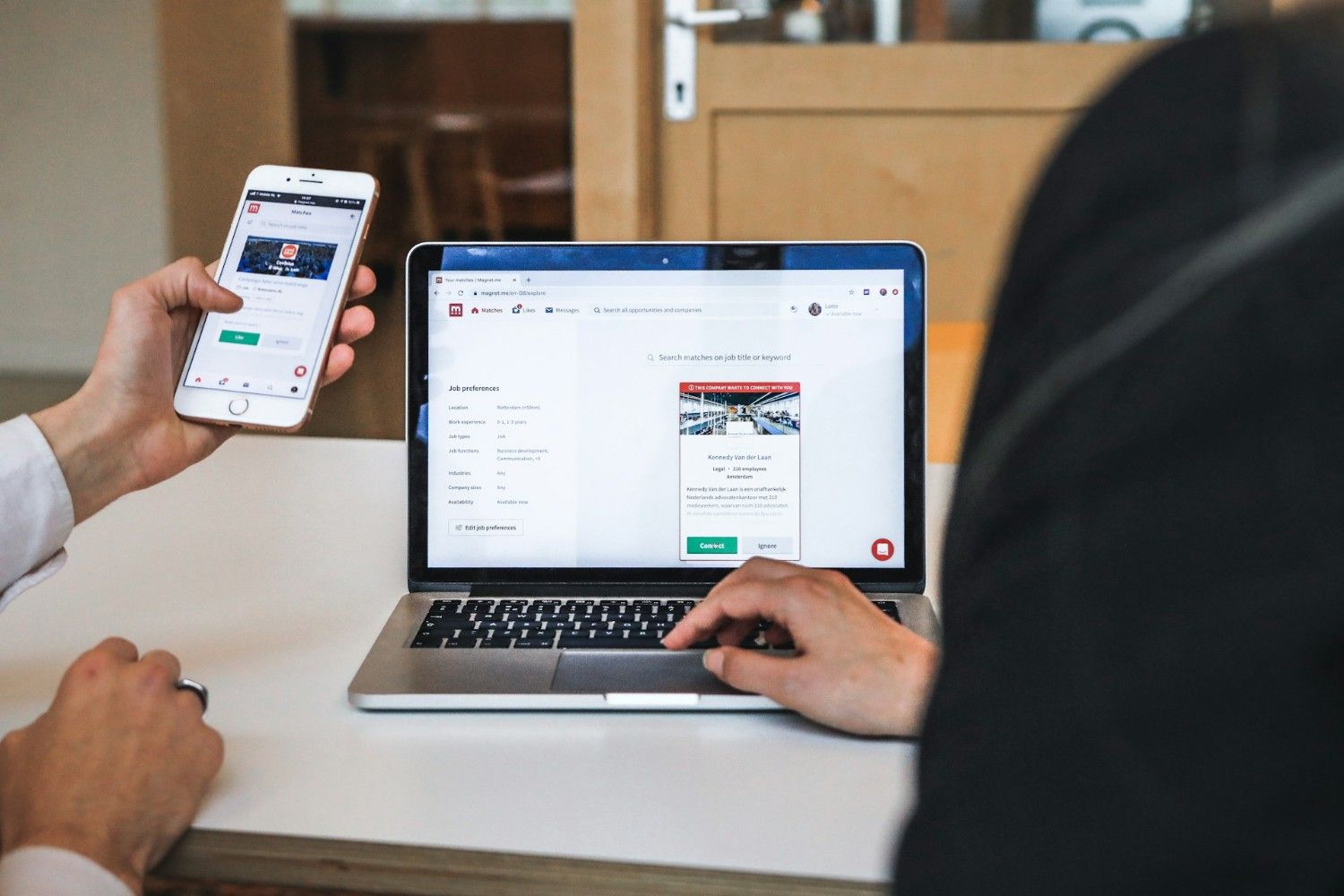 Social Media Marketing