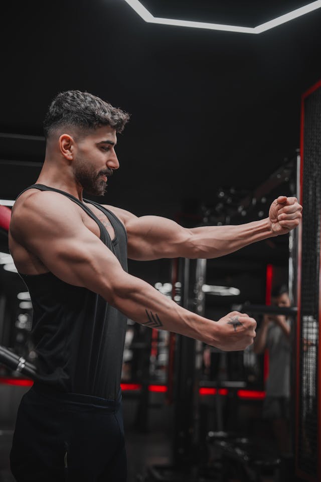 Sleep and Recovery: The Fitness Benefits You’re Ignoring