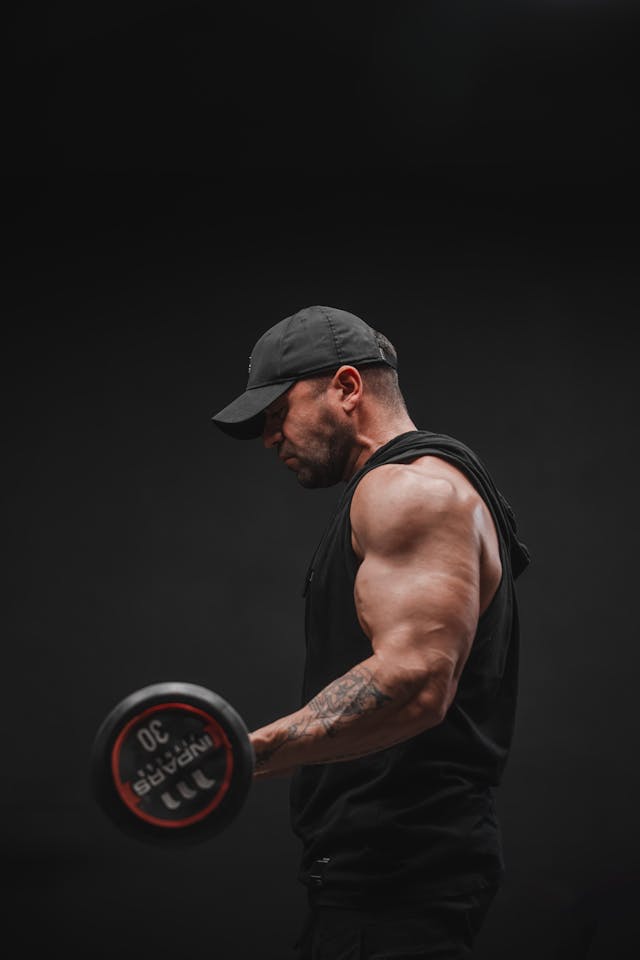 Daily Habits of Fit and Happy People