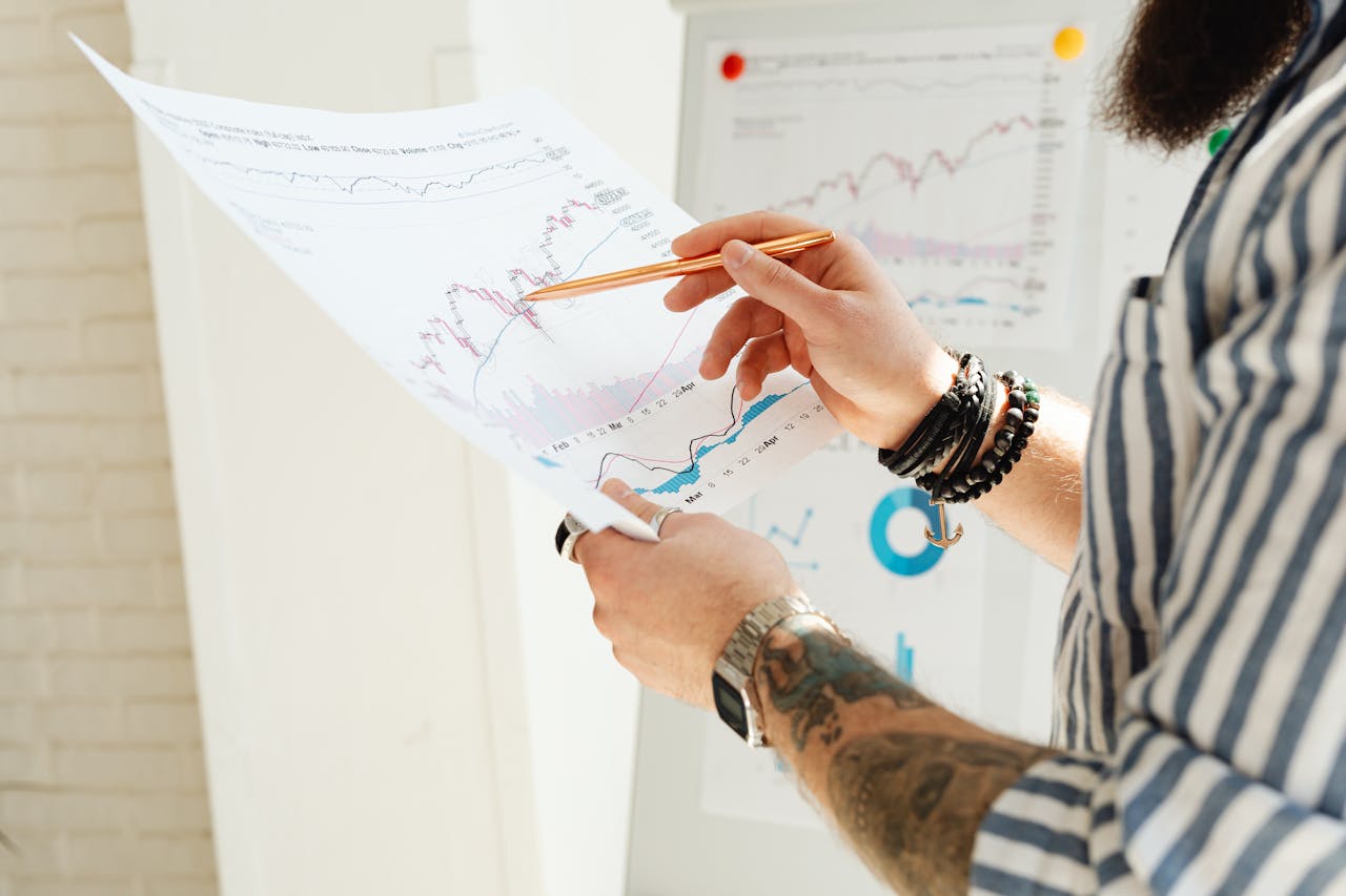 Tax Optimization