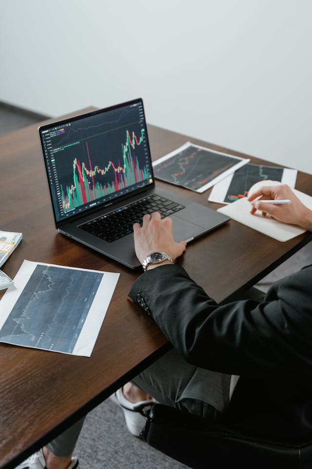 Investment Strategies