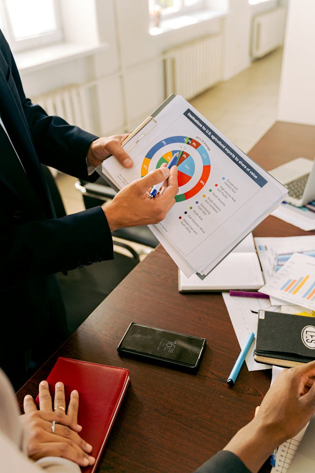 Debt Reduction and Credit Management Strategy