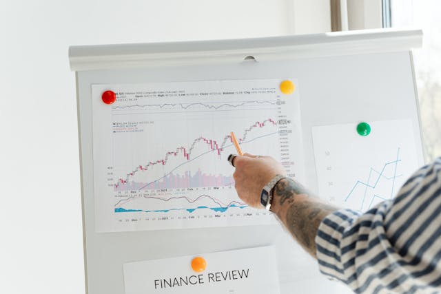 Tax Optimization