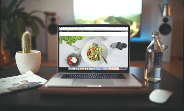 Restaurant Finder