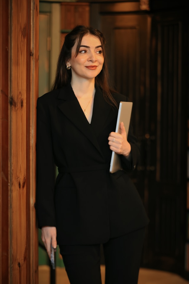 Rachel Moore