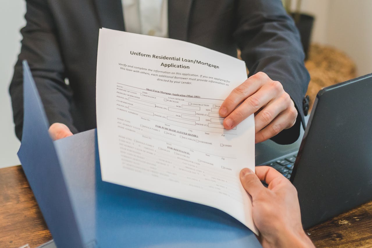 Intellectual Property Portfolio Management