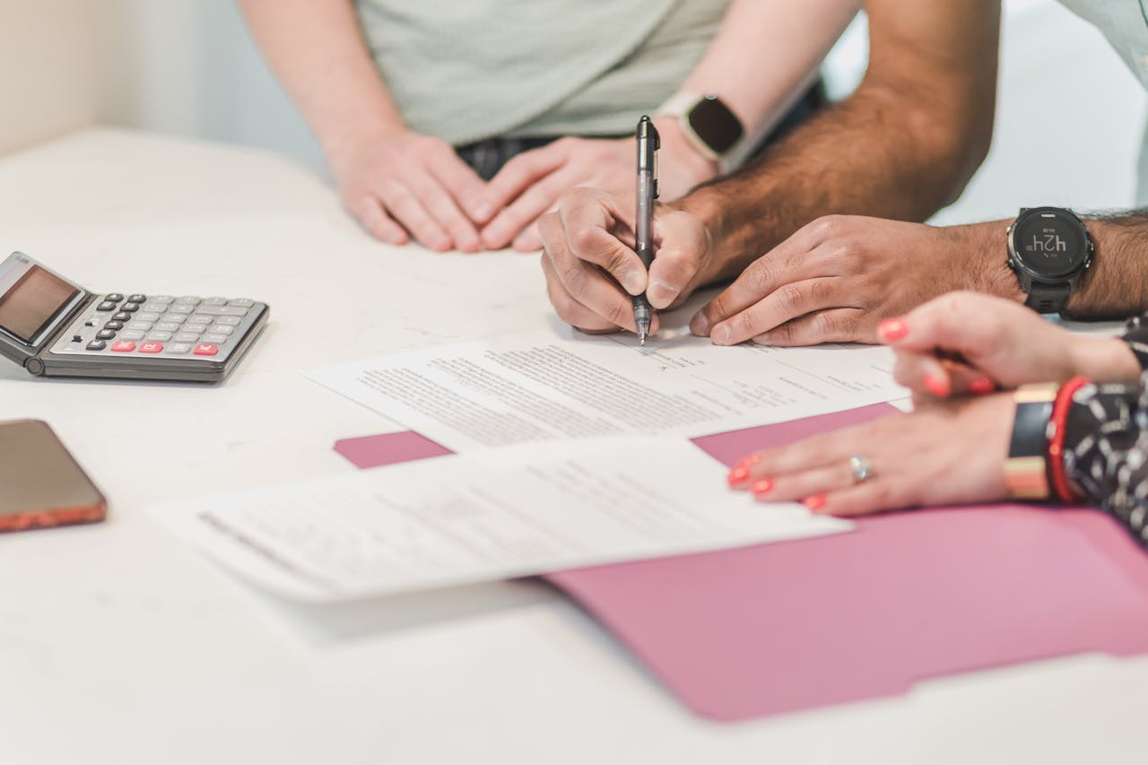 Cross-Border Business Incorporation Assistance