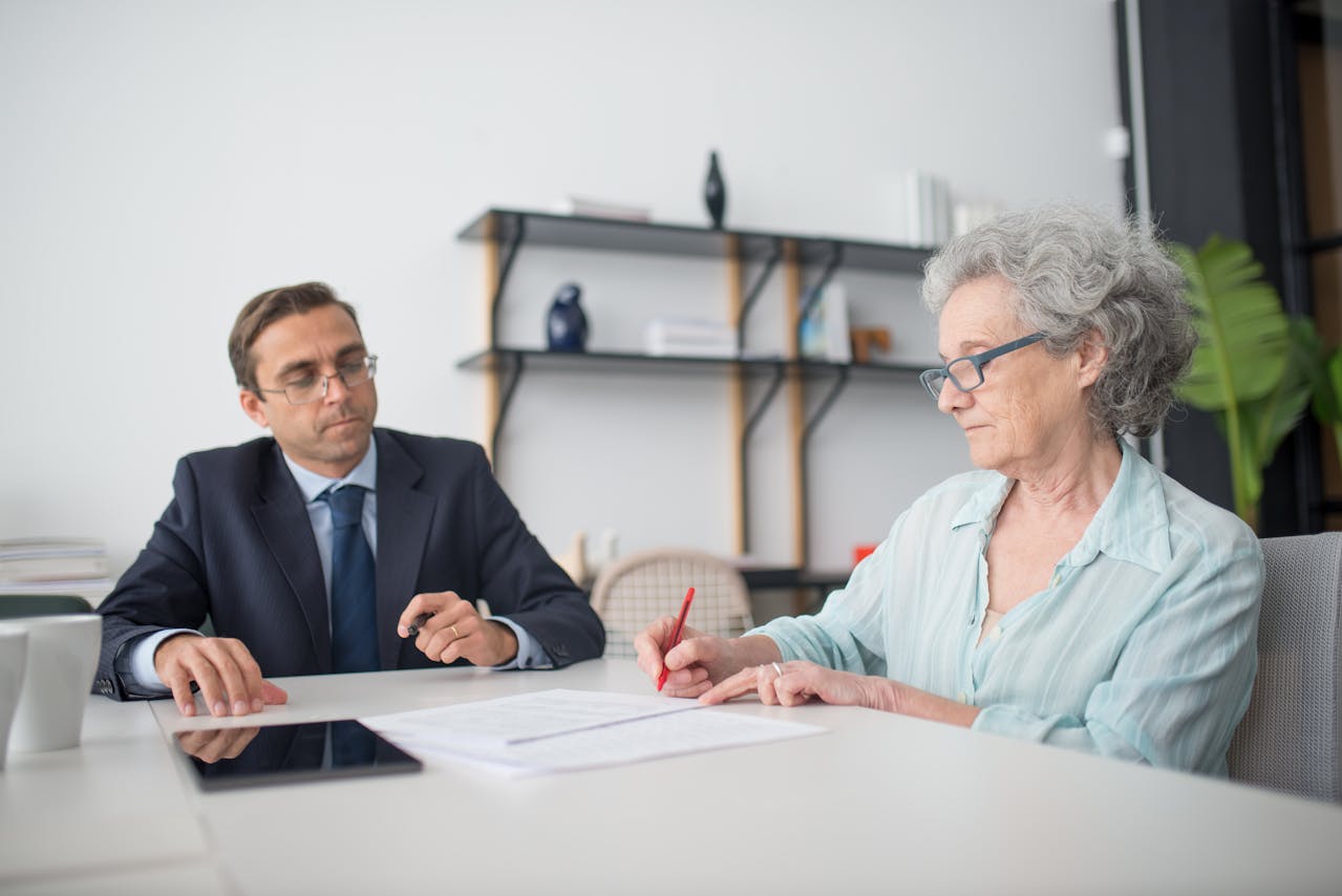 Criminal Defense