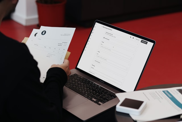 Email Marketing