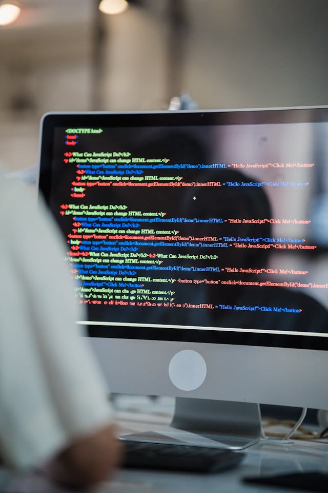 Website Optimization