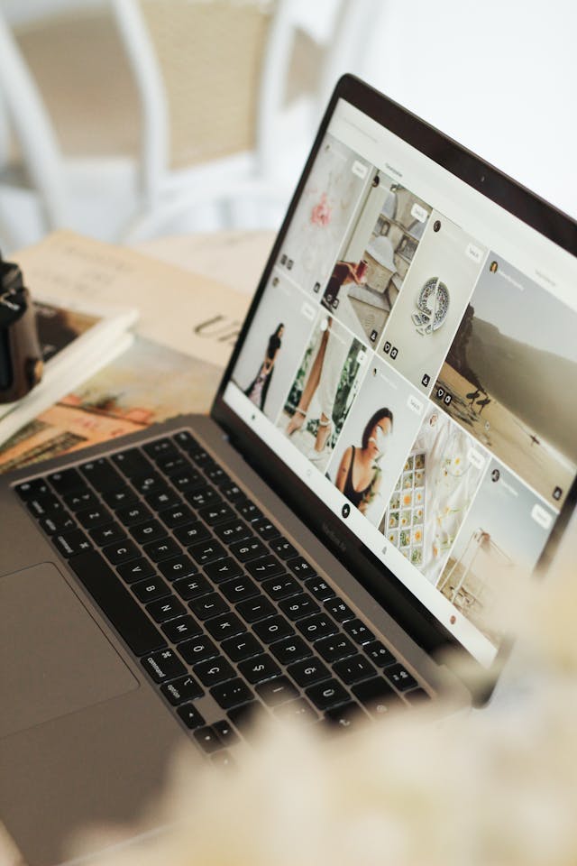 eCommerce Solutions
