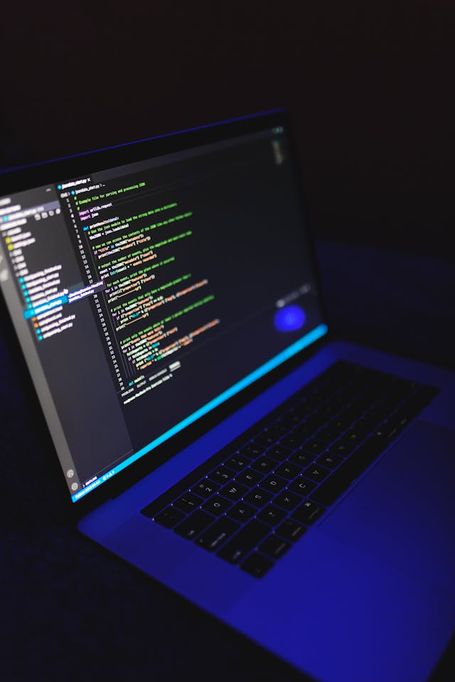 Website Optimization