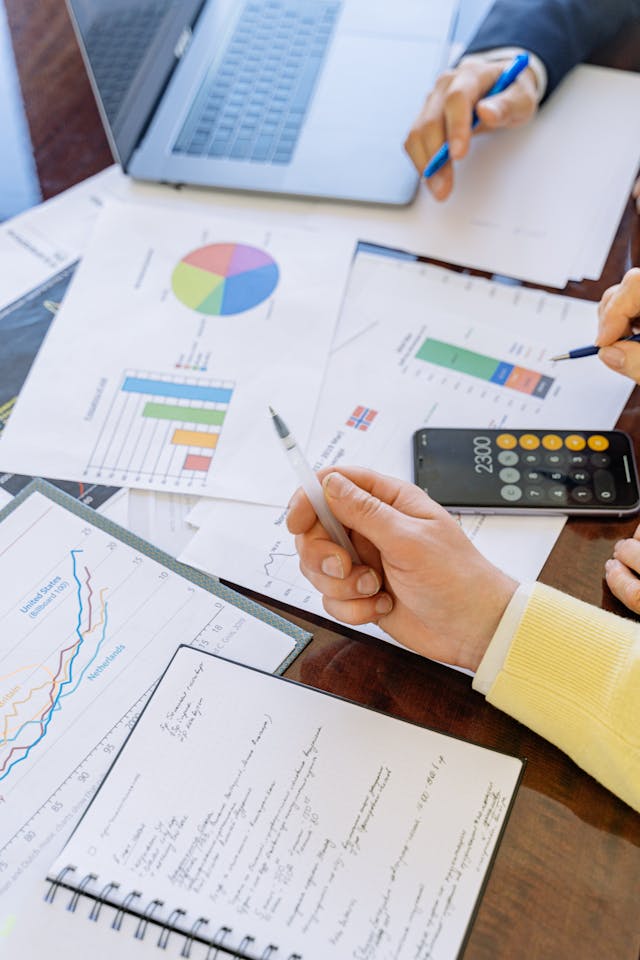 Risk Management and Insurance Planning Solutions