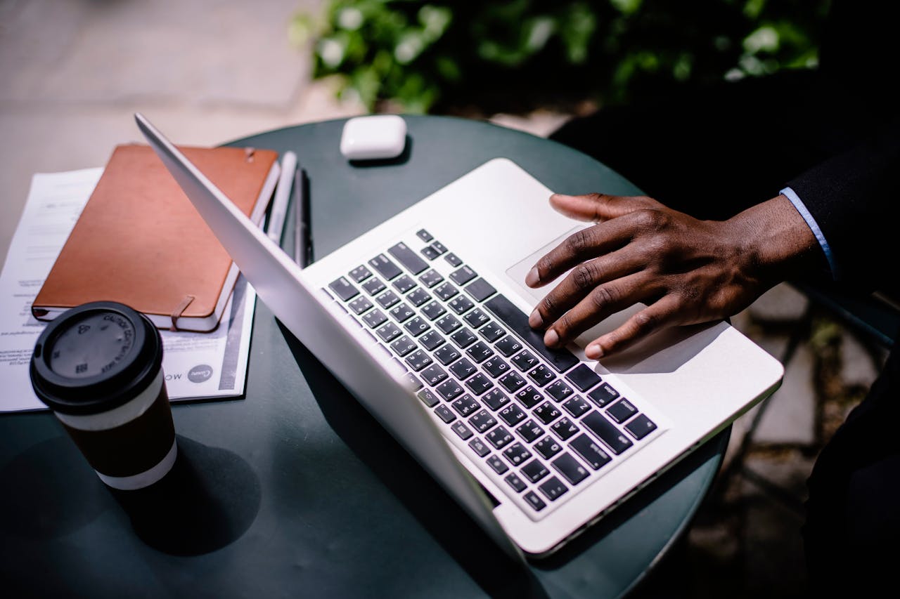 Talent Mapping & Market Research