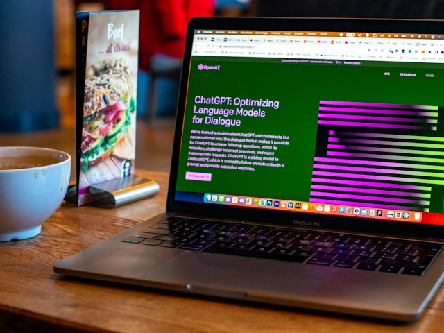 Content Marketing