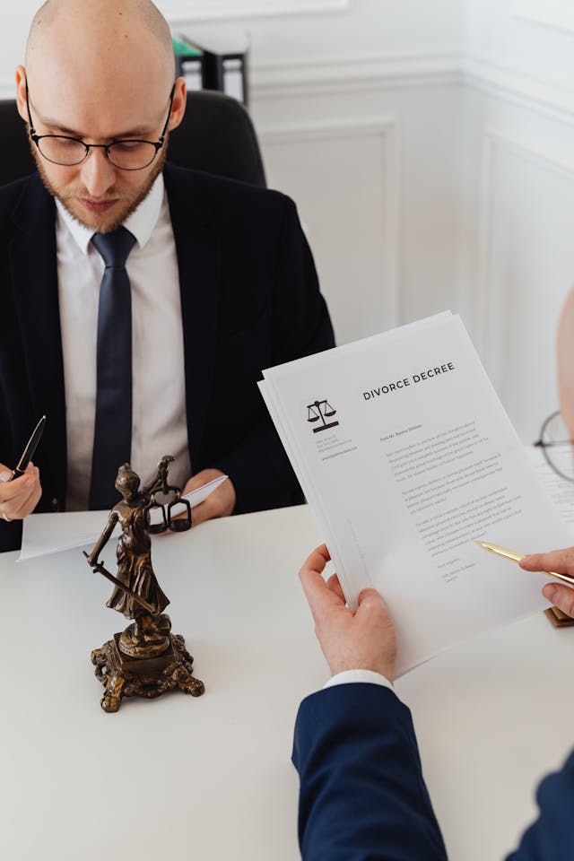 Criminal Defense