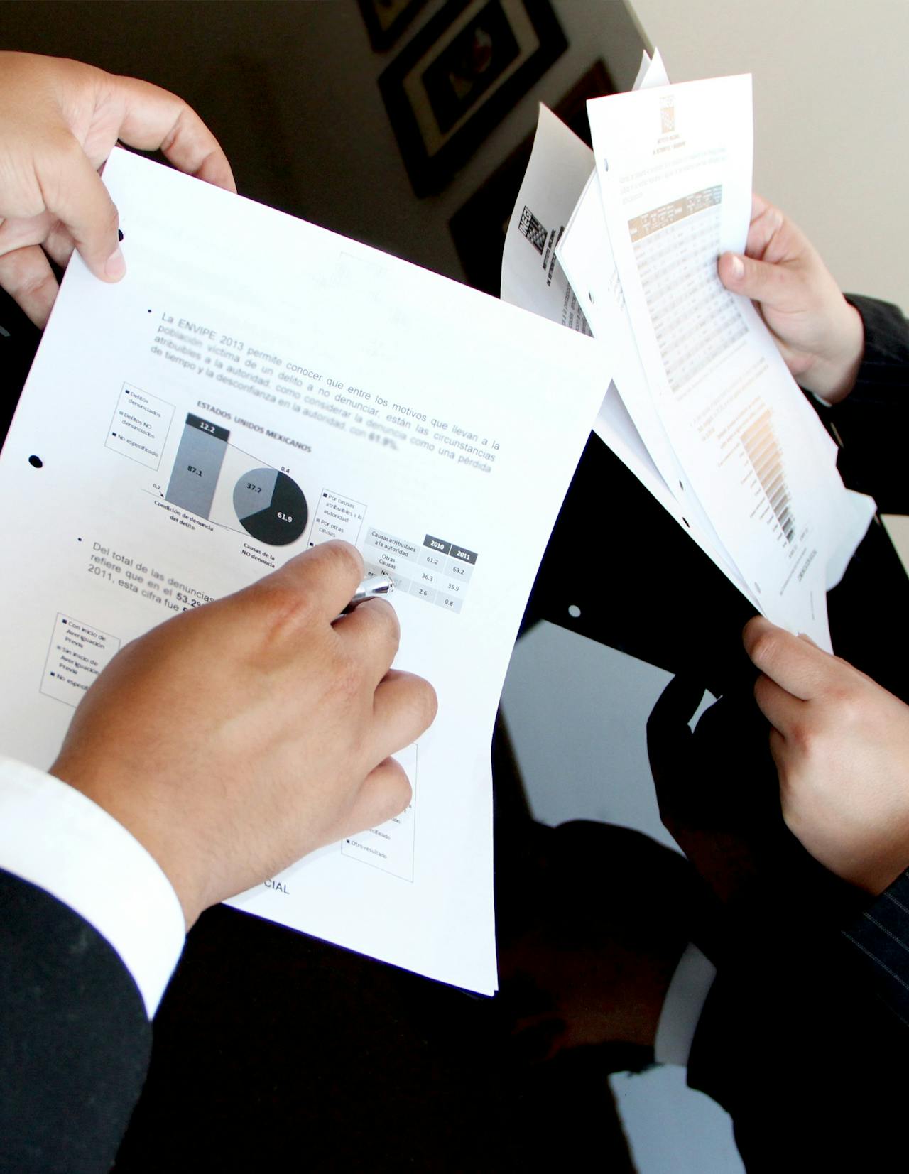 Recruitment Process Outsourcing (RPO)