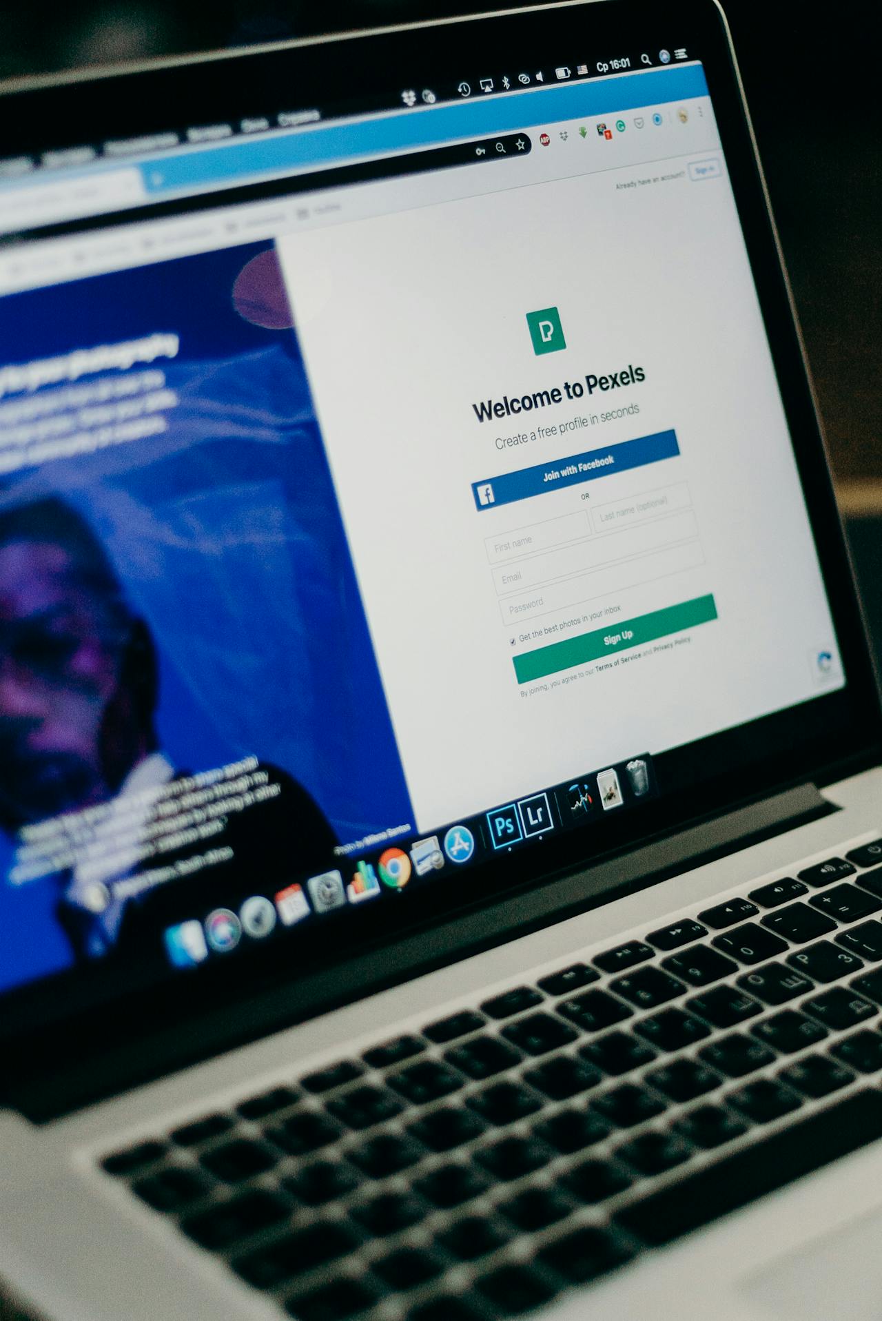 Web Development