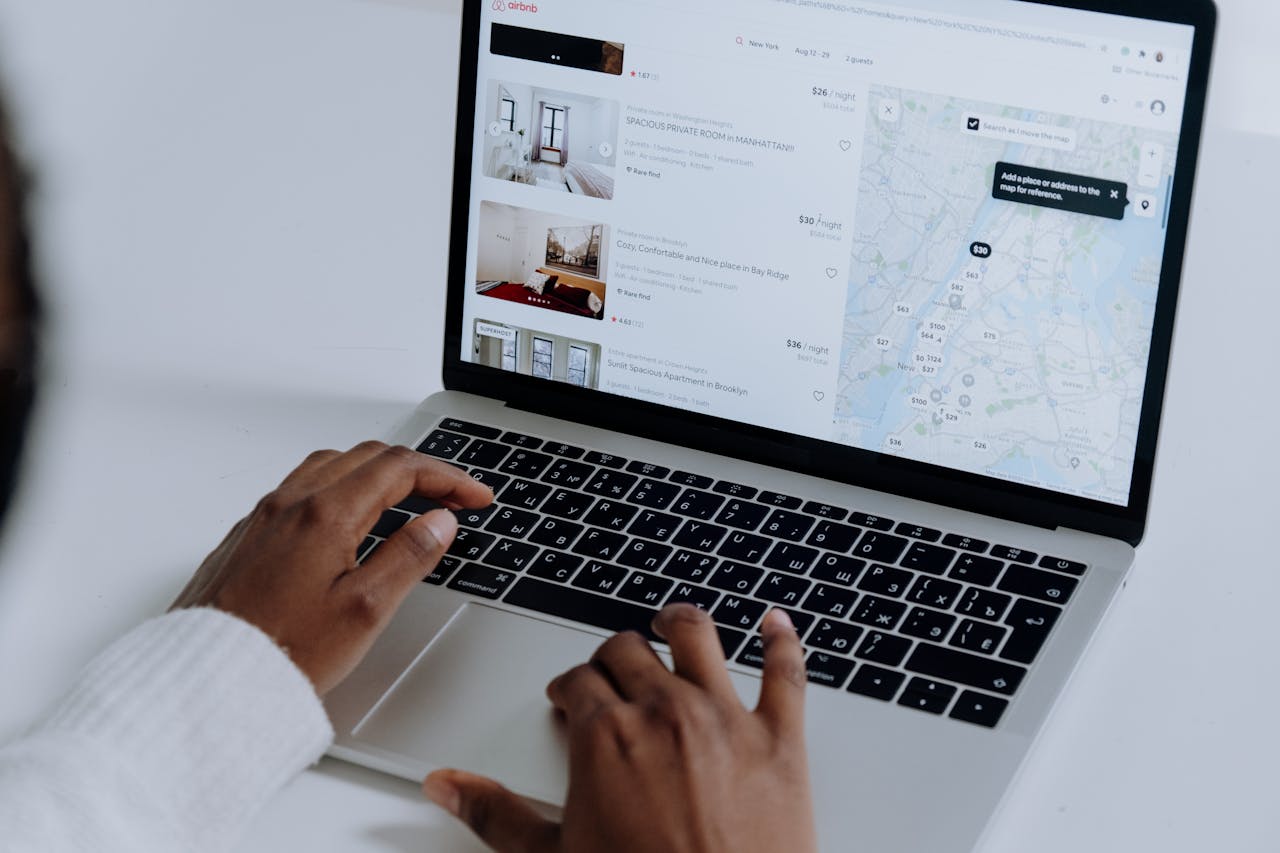 Web Development