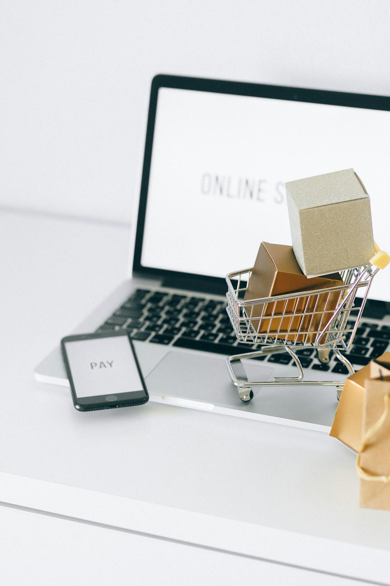 eCommerce Solutions