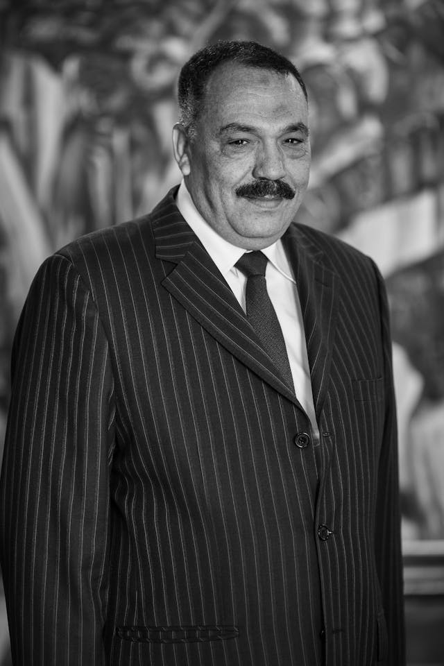 Michael Smith