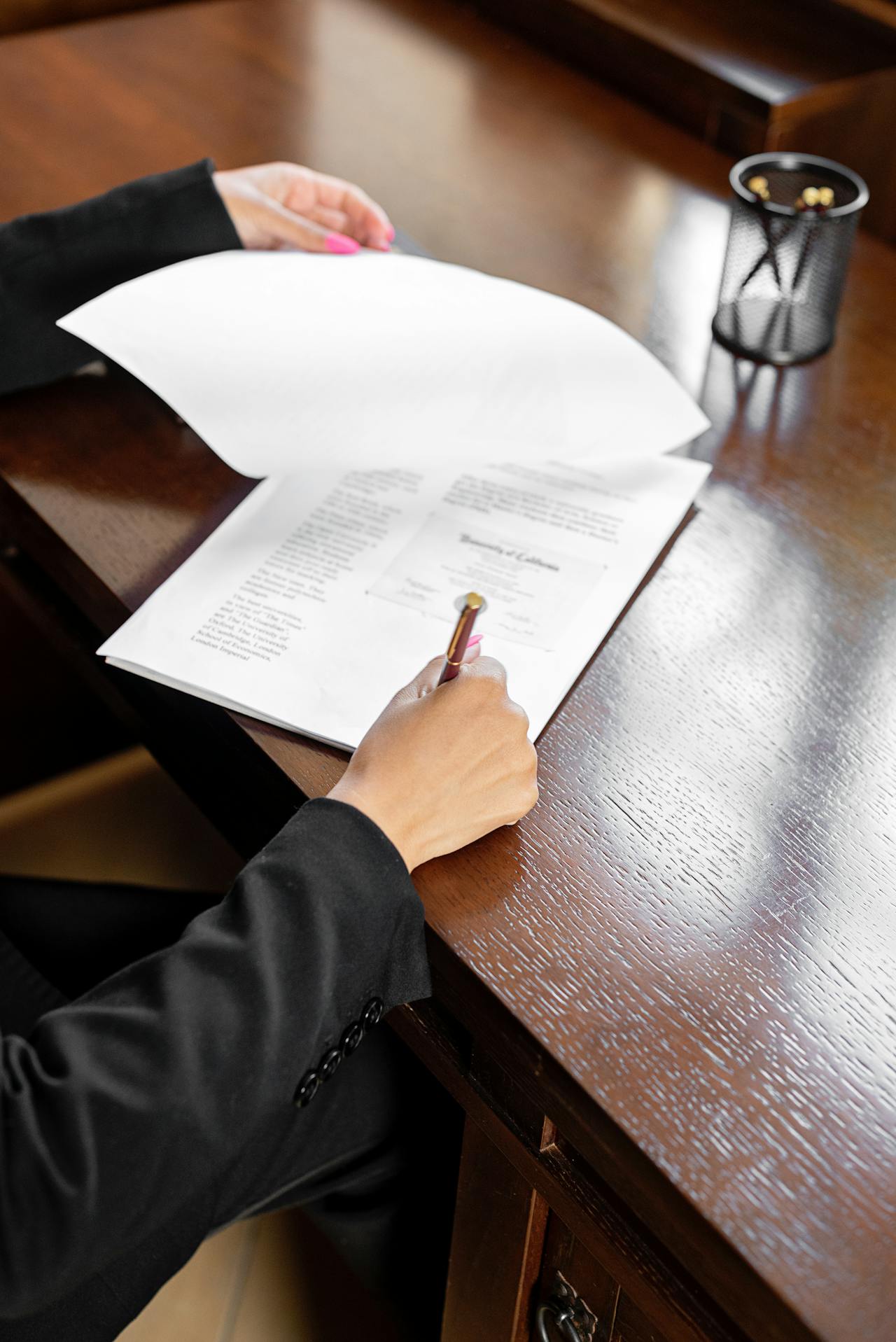 Employee Rights Advocacy Campaign