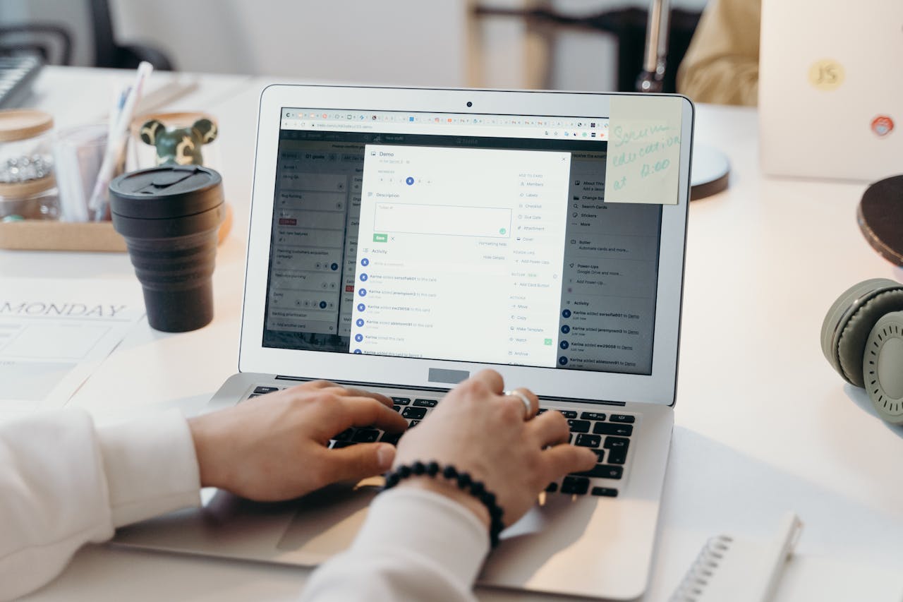 Talent Mapping & Market Research