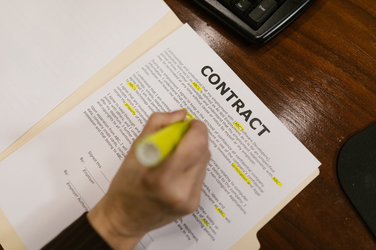 Employee Rights Advocacy Campaign