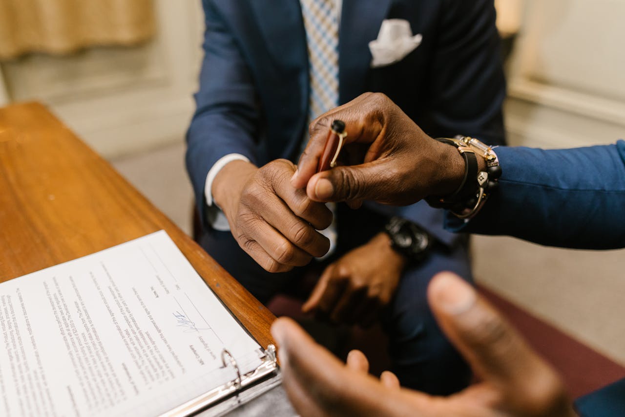 Intellectual Property Portfolio Management
