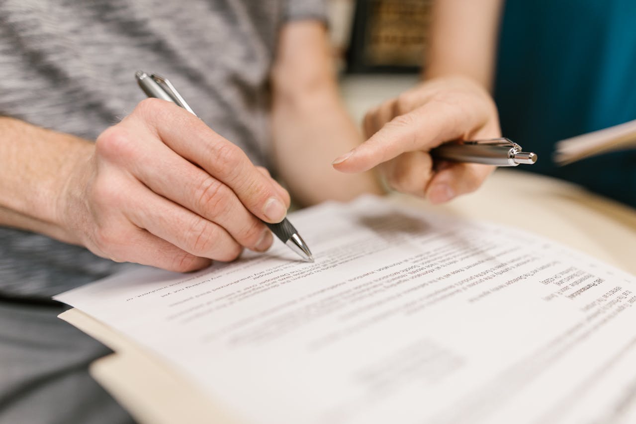 Cross-Border Business Incorporation Assistance