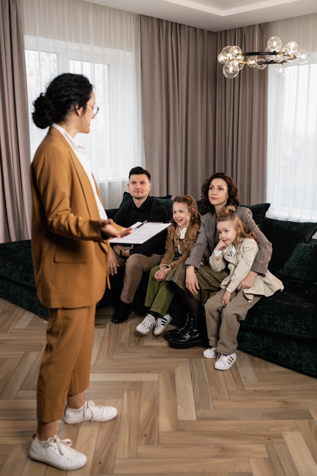 Family Law