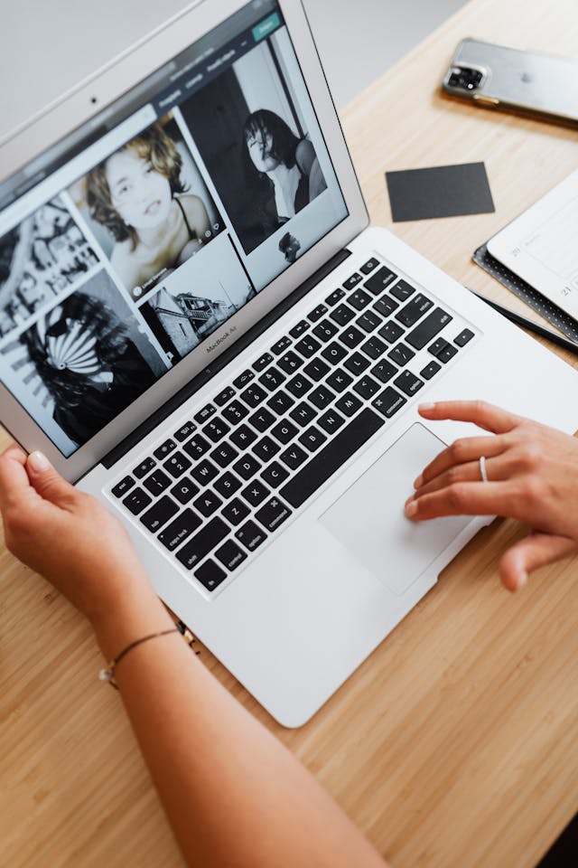 Freelance Marketplace Talent Pool