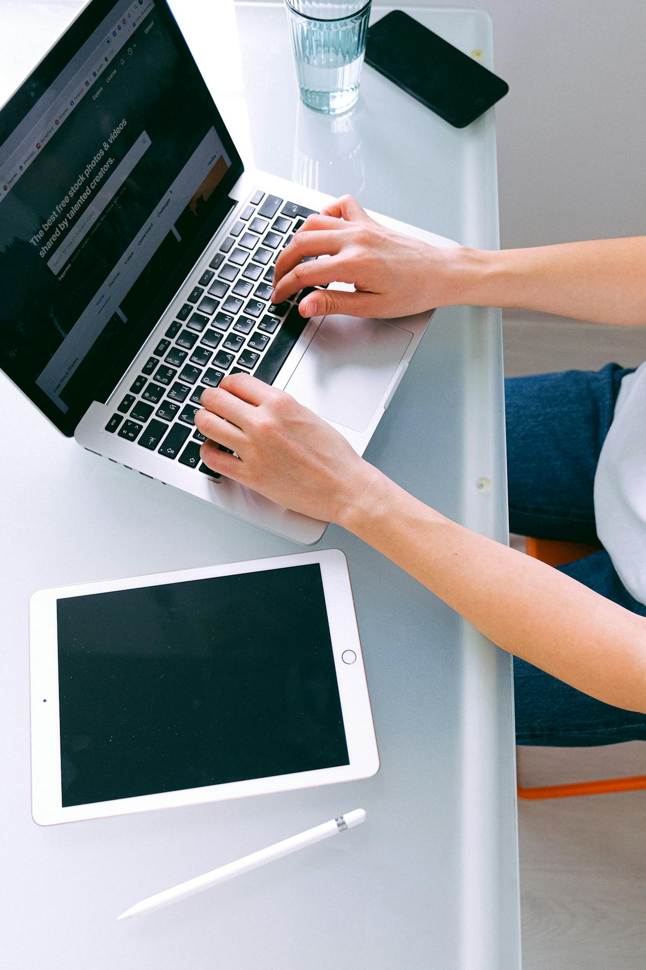 Talent Mapping & Market Research