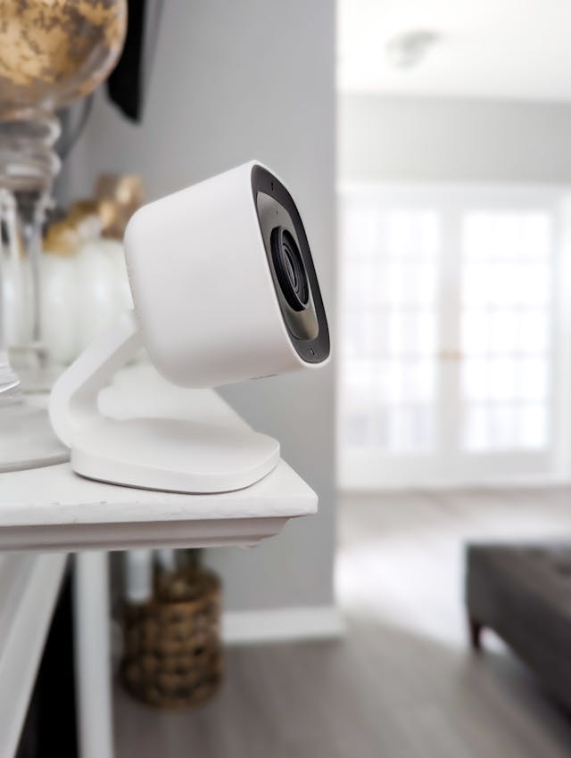 24/7 Surveillance and Security