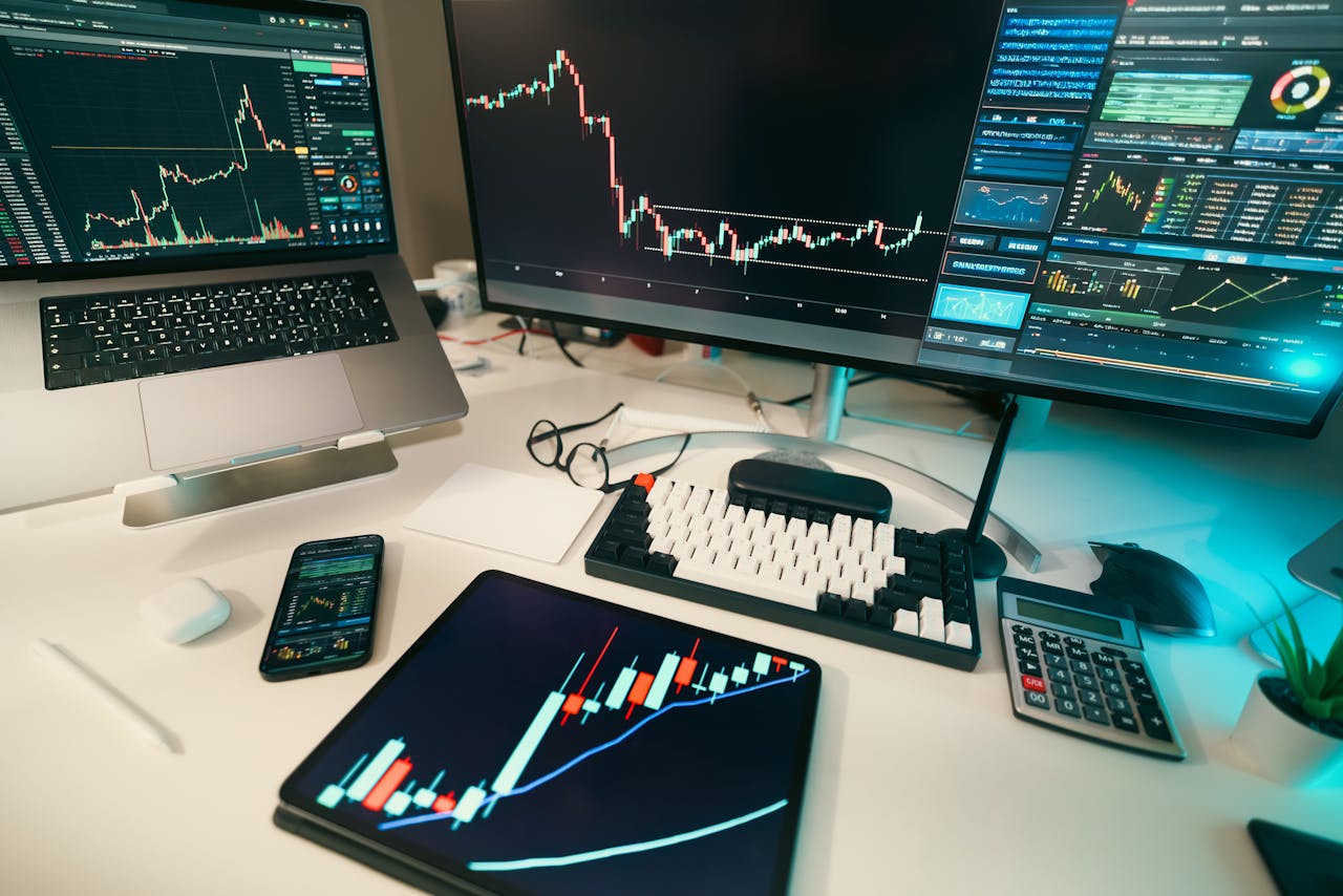 Investment Simulation Tools