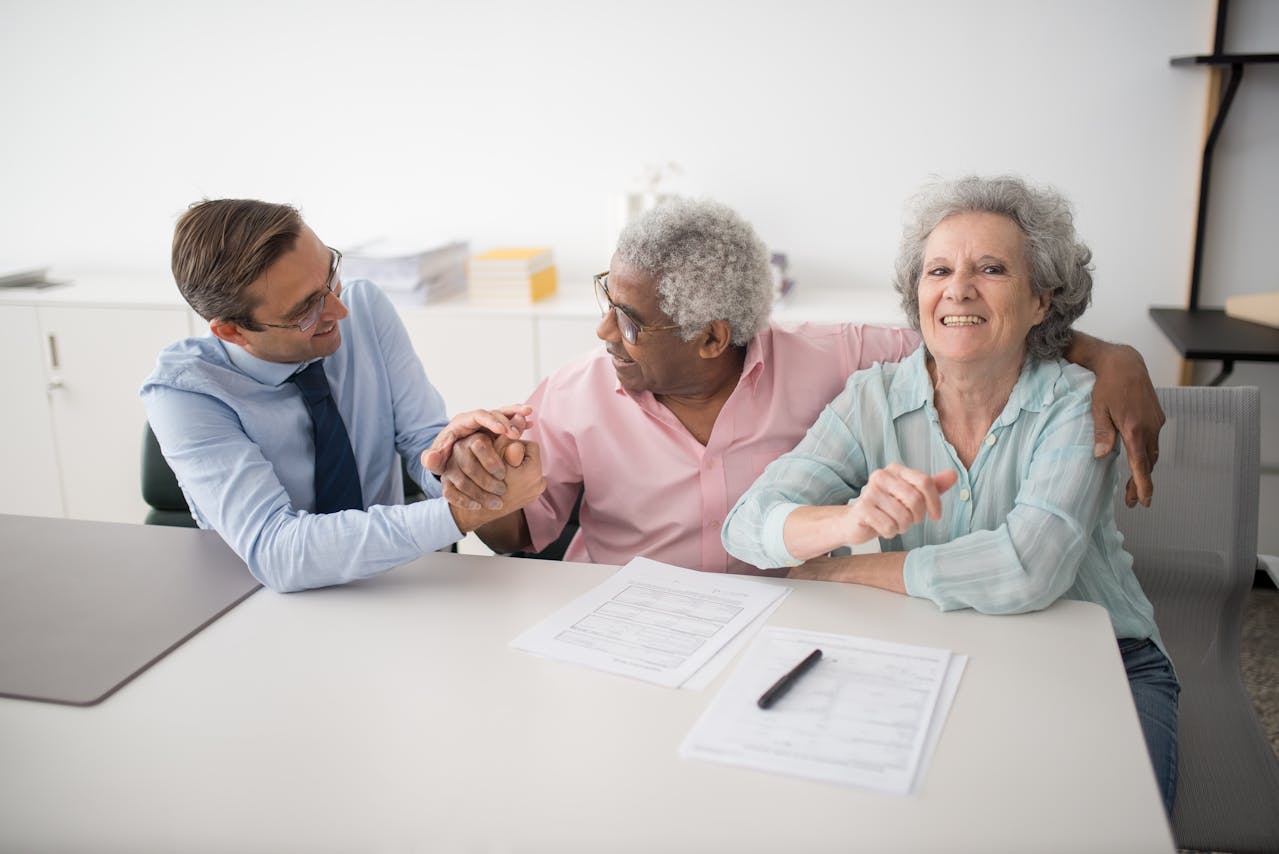 Tax Planning Suite
