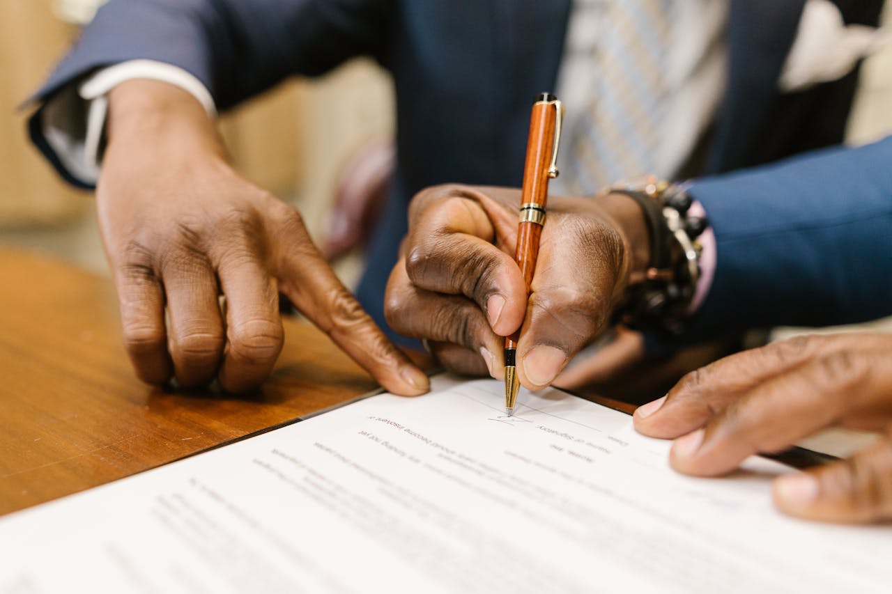 Cross-Border Business Incorporation Assistance