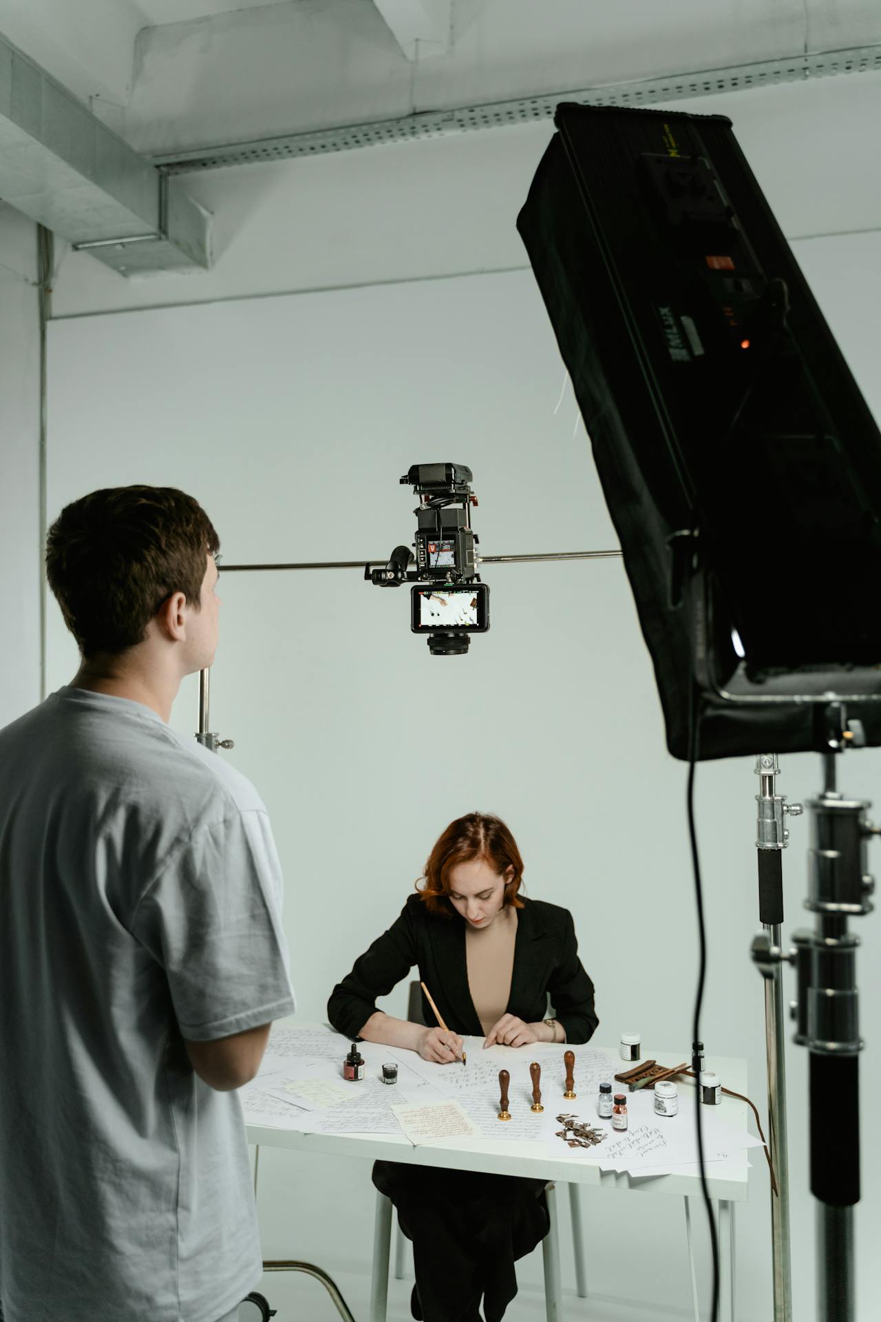 Ad Campaign Monitoring
