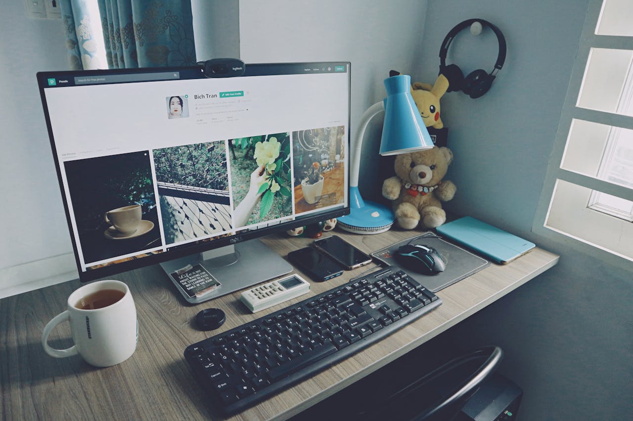 Website Optimization for SpeedFix Services