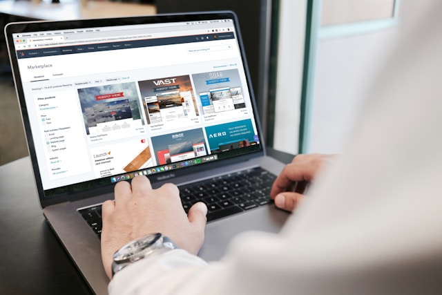 Search Engine Optimization (SEO)