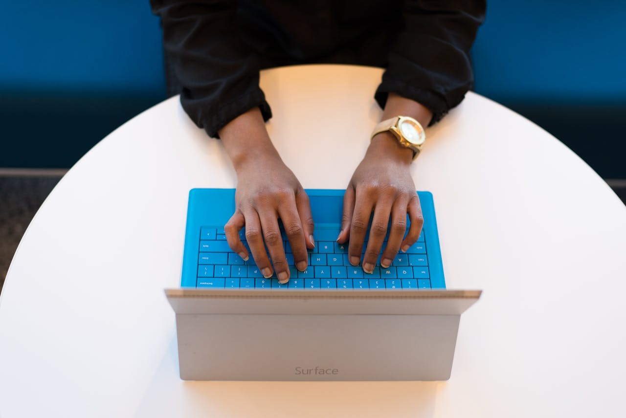 Pay-Per-Click Advertising (PPC)