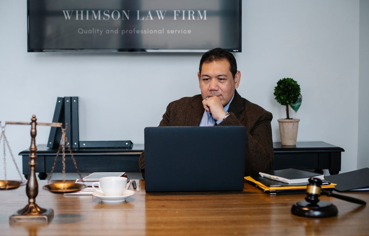 Real Estate Law